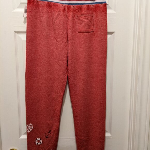Disney Cruise Line Track Pants - Picture 3 of 3